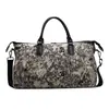 Bolso de Hombro Grande de Gran Capacidad para Mujer 2026 Nueva Moda Diseño de Nicho Personalizado Casual Ropa de Trabajo Bolso de Viaje