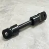 El Dispositivo de Conexión Dura para Vagones de Mina ZCYZ-90/800 es compacto en estructura y fácil de usar, una conexión dura universal para aplicaciones mineras