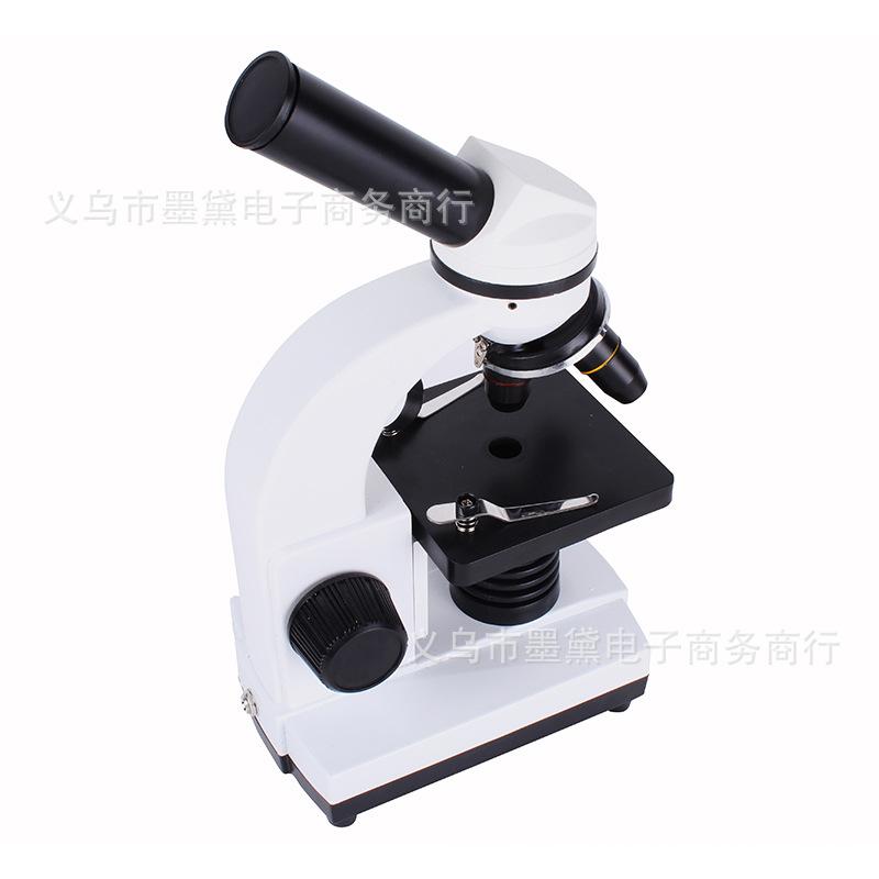 生物显微镜