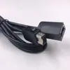 Línea de mango de juego WIIU de 1.8 m Línea de extensión de mango NES Línea de extensión de clasificación NES