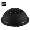 Fabricante Popular Alemán 2026 Xsz Pelota de Velocidad Ondulada Yoga Hemisferio Yoga Pelota de Velocidad Ondulada Antiexplosión Pelota de Fitness Pelota de Yoga