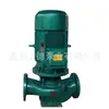 Fornecimento de Bomba Centrífuga de Canalização de Estágio Único Vertical com Frequência Variável para Reciclagem de Água Circulante de Esgoto Wellde Gd50-160