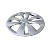 Adecuado para Citroen C-Elysee, Peugeot 301, Tapa Decorativa de Rin de Acero, Tapa Decorativa de Válvula de Neumático