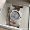 Reloj Vivian Nuevo Estilo Esfera Rosa Emperatriz Reloj para Mujer Reloj Azul Hielo Triturado Morado Fruta del Dragón Blanco Luz de Luna Reloj de Pulsera