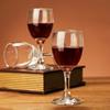 Copas de Vino Tinto de Cristal, Copas de Vino, Juego Creativo para Parejas para el Hogar, Accesorios para Vino, Decantador, Copas de Champán, Cálices