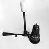 Qsb Tipo Mergulho Tiro Aerador Qsb0.75 Mergulho Aerador Nanjing Capude