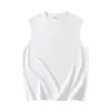 Traje de chaleco sin mangas de equipo de baloncesto para hombre, chaleco de verano de manga corta con pantalones cortos de correr, traje deportivo a juego para hombre guapo