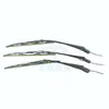 Faw Jiefang Qingdao Jiefang Jk6 Braço do Limpador Lâmina do Limpador Conjunto do Braço do Limpador Jk6 Três Limpadores Peças Originais