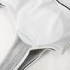 Roupa íntima Roupa íntima Terno Feminino Júnior Sênior Estudantes do ensino médio Estilo coreano Crianças grandes Ensino médio Desenvolvimento Pequeno Colete Meninas Sutiã fino