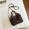 Coleção Outono 2026: Bolsas Cesta Estilosas e Únicas, Bolsas Transversais de Alta Qualidade para o Dia a Dia, Bolsas de Balde Tendência para Carregar na Mão no Atacado