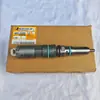 Maquinaria Excavadora Caterpillar Original 456-3493 4563493 Conjunto de Inyector de Combustible Piezas del Motor C9.3