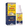 Extrato de Planta Líquido Tongluo Ervas Yunnan Spray de Reposição Capilar Spray Guannin Spray Muscular para Pescoço e Ombros Líquido Calmante para Joelho