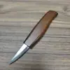Set de regalo para cuchillos de tallado, cuchillo para tallado en madera, juego de cuchillos para tallado en madera, herramienta para tallado en madera, cuchillo multiusos, cuchillo de madera, set de regalo para tallado en cuero, tallado en madera