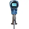 Transmissor de Nível Capacitivo Medidor de Nível por Admitância RF Sensor Tipo Haste de Inserção Transmissor Anticorrosivo Resistente à Pressão 4-20mA