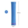 Nueva Barra de Hierro Caliente Extensa de 14 cm Barra de Hierro Caliente de 24V para Salón de Belleza Barra Especial para Rizos de Sopa Caliente