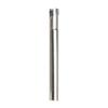 Vástago de fresa CNC 300R 1135 fresa de extremo sísmico herramienta de máquina fresadora centro de mecanizado ángulo recto abierto fresa de extremo de desbaste