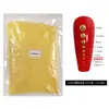 Pacote de 1kg de Contas de Aço Acessórios para Nail Art Transfronteiriço Mini Metal Sólido Pequenas Contas Redondas 0,6mm Contas de Aço Douradas e Prateadas Pacote Completo