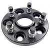 Adequado para Subaru Forester, Impreza, Legacy, Outback, Toyota 86 e Calotas de Cubo de Roda Saab de Nicho