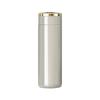 Venta Directa Zhenhai Verde Militar Pantalla Inteligente de Temperatura Medición de Temperatura Acero Inoxidable Taza de Negocios Regalo Taza Termo Personalizable para Hombre