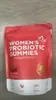Novo Produto Tk Amazon Produto Quente Transfronteiriço 60 Cápsulas de Gomas Probióticas Femininas Probiótico Feminino