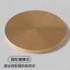 Nido para Gatos con Rascador, Nido Profundizado, Resistente al Desgaste y que no Suelta Pelo, Rascador Integrado, Protección para Sofá, Anti-Rayaduras de Gato, Tipo Nuevo Extra Grande