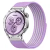 Aplicable para Correa Huawei WATCH GT Sensación de Aire Mixto Transpirable Silicona Integrada Correa de Reloj de 18/20/22 mm