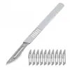 Venta al por mayor de fábrica 304 cuchillo para cortar pan mango de madera forma de arco cuchillo para trinchar herramienta de horneado cuchillo para cortar masa corte de pan francés europeo