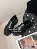 Sapatos Loafer de Couro Genuíno Camurça com Solado Grosso de Alta Qualidade para Mulheres 2026 Outono Novo Estilo Versátil