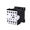 Contactor de CA de 220V 380Vcjx2-K1210 K1201 K0910 K0901 Contactor de CC CC24