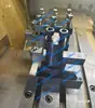 Suporte de Ferramenta Ajustável Suporte de Ferramenta CNC Suporte de Ferramenta CNC Sem Pastilha Suporte para Broca U Suporte para Broca Suporte de Ferramenta para Torno