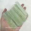 Jade Xiuyu Processado (com Defeitos) Pingentes e Acessórios de Jade Xiuyu Atacado Artesanato de Joias de Pedra Natural