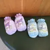 Protetores de Manga Infantis Fofos de Desenho Animado à Prova d'Água, Novos, Resistentes a Manchas e Sujeira, com Mangas para Meninas, para Outono e Inverno, para Homens