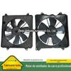Fabricante original carro japonês 19015-R40-A01 19030-R40-A01 série 19015 Montagem do ventilador
