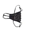 Soporte Medio Hueco Anti-Caída Pechos Grandes Apertura Total Ropa Interior Tres Puntos Sin Quitar Encaje Push-Up Sexy Abertura en la Entrepierna Diversión