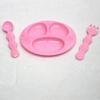 Venta Directa de Accesorios para Muñecas, Vajilla Pequeña, Juguetes para Casa de Juego de Bebés, Platos, Cucharas, Accesorios, Venta al por Mayor de Fabricante, Transfronterizo