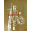 Extractor Soxhlet de Bobina 60/100/150/250/500/1000/2000ml Aparato