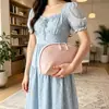 Bolsa de Armazenamento para Roupa Íntima, Bolsa de Armazenamento Portátil de Viagem para Roupa Íntima, Meias e Sutiãs, Bolsa de Armazenamento Três em Um para Viagens de Negócios, Bolsa Organizadora Multifuncional