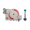 Posicionador de Válvula Fuchs Flowserve 520Md Posicionador de Válvula Fuchs com Válvula Reguladora de Instrumento Wu Zhong