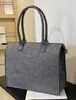Bolsa de Feltro Feminina Bolsa de Armazenamento Presente Sacola de Compras Ecológica Sacola Não Tecida Pode Ser Adicionada com Logo