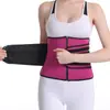 Cinturón Reductor de Sudoración para Mujer, Cinturilla para Entrenar, Sauna de Ejercicio, Moldeador Corporal, Corsé, Control de Abdomen, Pérdida de Peso, Soporte Lumbar, Ropa Interior Adelgazante