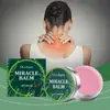 Oceaura Creme Herbal para Cuidados com as Articulações Cuidado Externo Diário Creme Herbal para Massagem na Articulação do Joelho