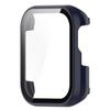 Carcasa protectora integrada con película para OPPO Watch3, funda protectora hueca para OPPO watch3pro/4pro