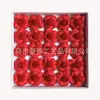 Cabezas de Flores de Jabón Plegables Manchú Beso de Hada - Esencial para Floristas - Materiales Florales Artificiales de Aromaterapia al por Mayor