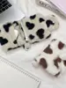 51122 Bolsa de Almacenamiento de Artículos Varios de Amor Relleno Billetera Organizador de Tarjetas Bancarias Bolsa para Llevar Auriculares Almacenamiento de Objetos Pequeños de Mano