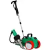 Máquina de solda de bobina TPO faca raspagem tecido emenda alta potência lona de PVC porta automática ar quente máquina de selagem a quente