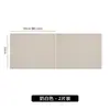 Alfombrilla escurridora apilable resistente al calor para encimera, almohadilla de silicona aislante del calor, tabla de cortar antideslizante, alfombrilla para mesa, posavasos con filtro de agua extragrande, alfombrilla para barra de bar