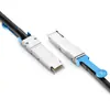 MellanTech MCA1J00-H003E es compatible con cables de alta velocidad InfiniBand HDR QSFP56 de 200G