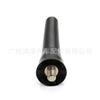 Adecuado para Peugeot 206 207 307 408 Citroen C2 C3 C4 6561N3 antena corta bala de techo
