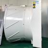 Ventilador de plástico reforzado con fibra de vidrio para granjas de cerdos y pollos, ventilación y enfriamiento, extractor de aire, enfriamiento, ventilador de presión negativa tipo 1460 de plástico reforzado con fibra de vidrio