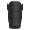 Burro Caminante Adecuado para Boca Shima Fuji 23 f1.4 Lente Color Piel Película de Piel Esmerilada Todo Incluido